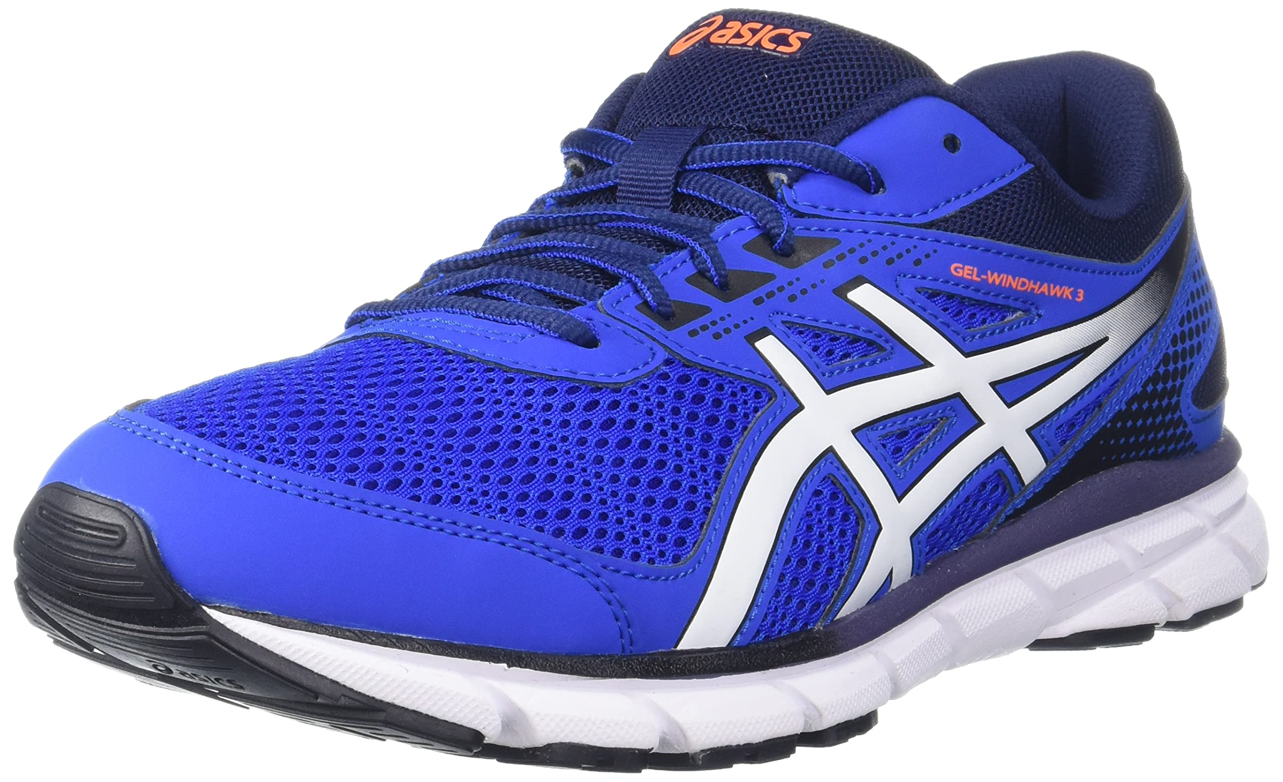 ASICS Men's Gel-Windhawk 3 Running Shoes
