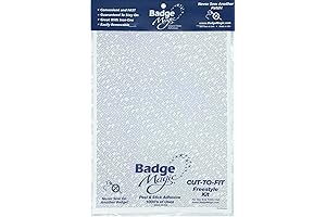 Boy Scout Universal Patch Adhesive Freestyle Kit - 1 Pack