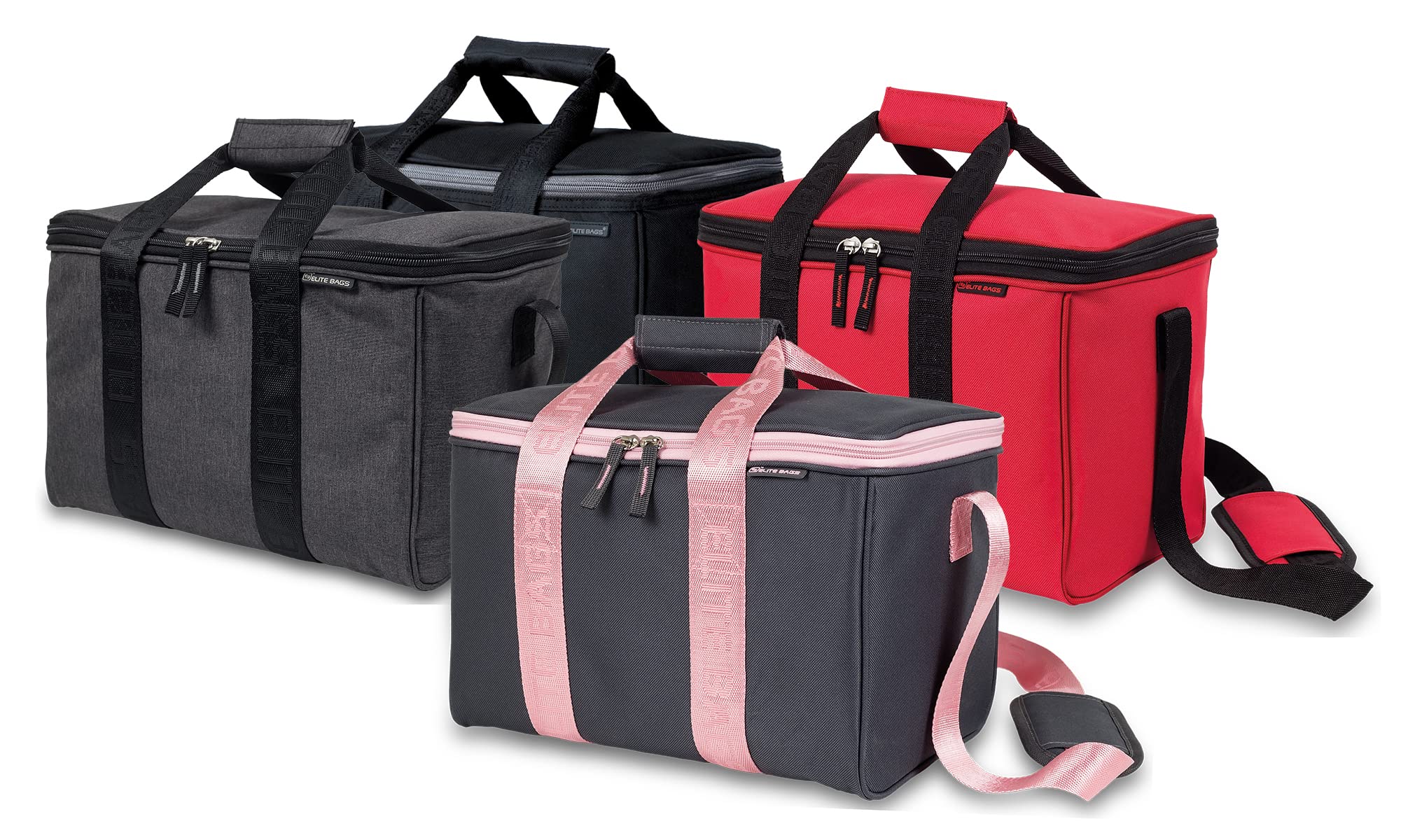 Kit di pronto soccorso multiuso