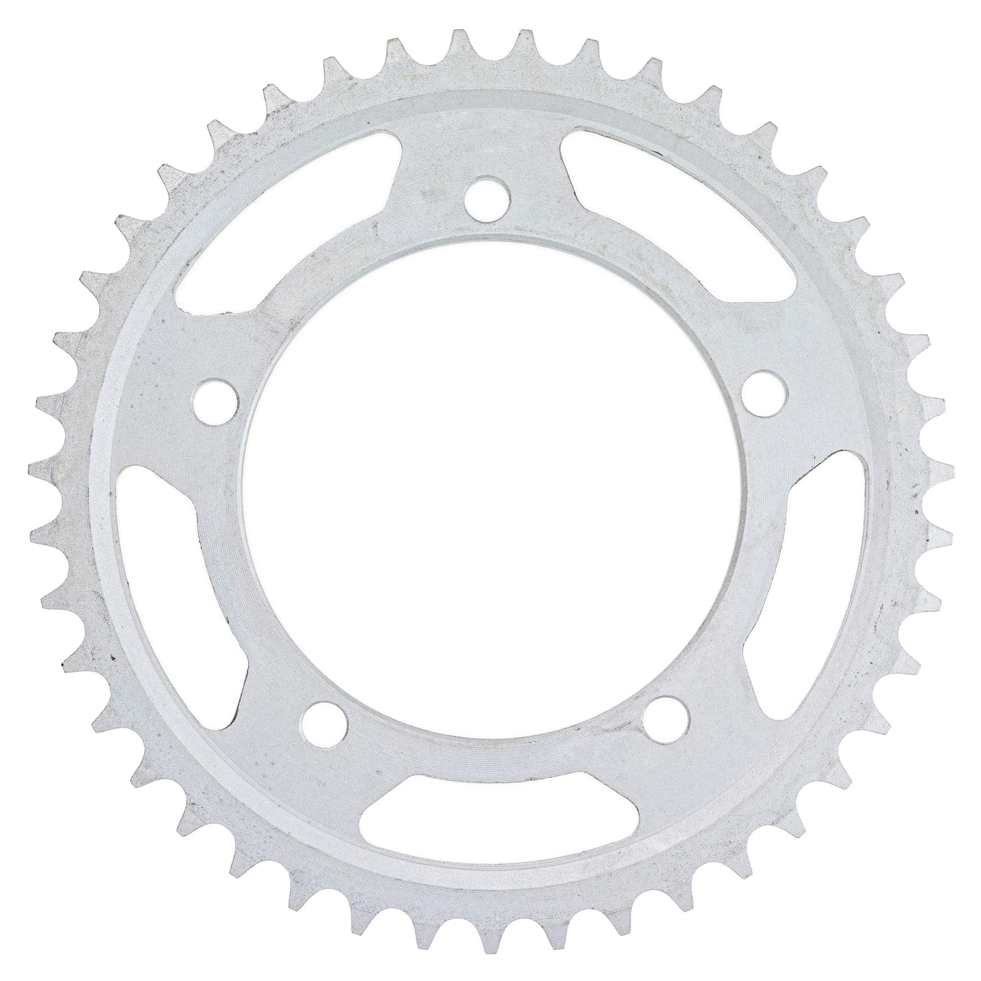 Amazon.com: NICHE 530 Pitch 43 Tooth Rear Drive Sprocket for 2007