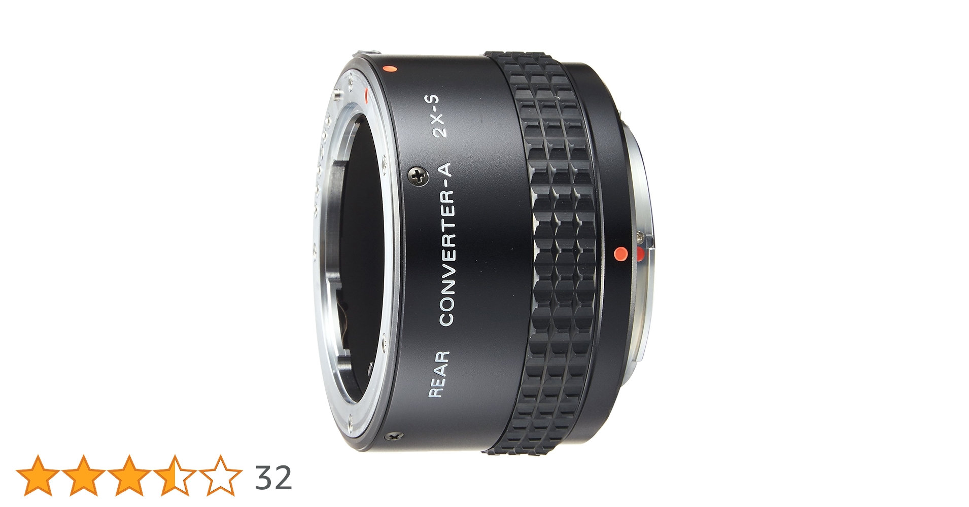 PENTAX REAR CONVERTER リアコンバーター A2X-S Amazon | PENTAX リアコンバーター A2X-S 30944 | アダプタ 通販