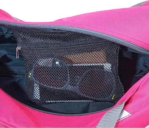 Miniatura 5 de Rawlings  REMIX Duffel Equipment Bag  T-Ball & Youth BaseballSoftball  Multiple Colors