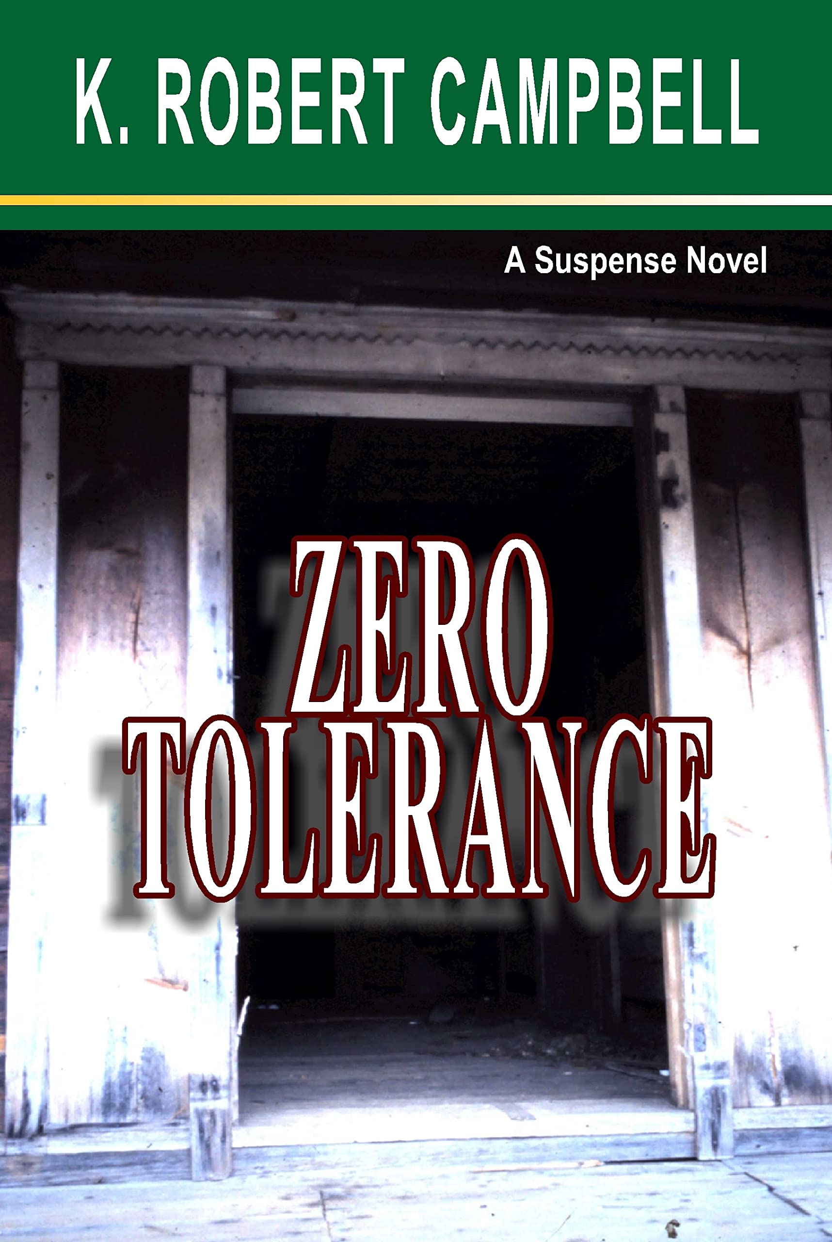 ZERO TOLERANCE