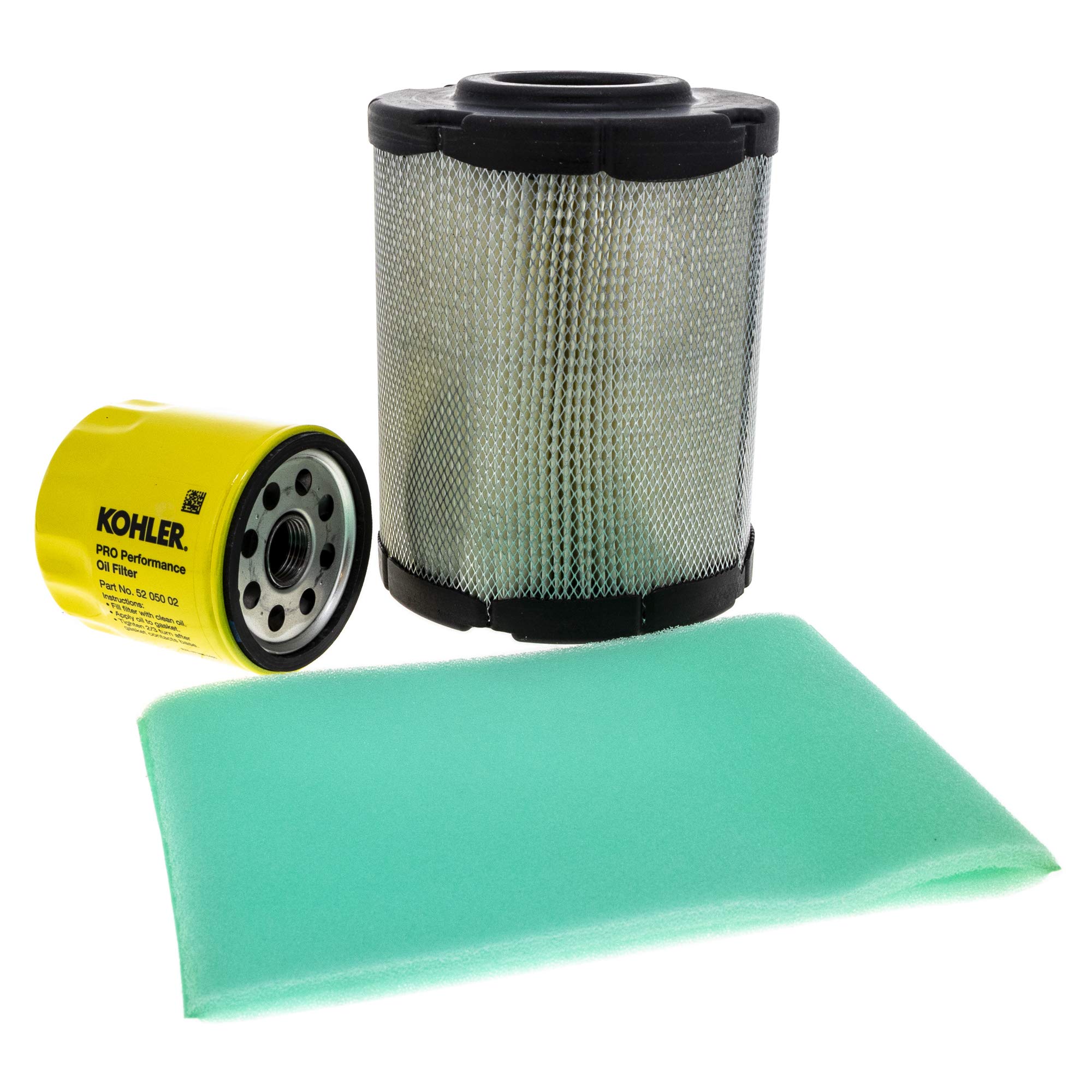 メンテナンス N Amazon.com : Exmark 126-9288 KH Z Engine Maintenance Kit Lazer Z