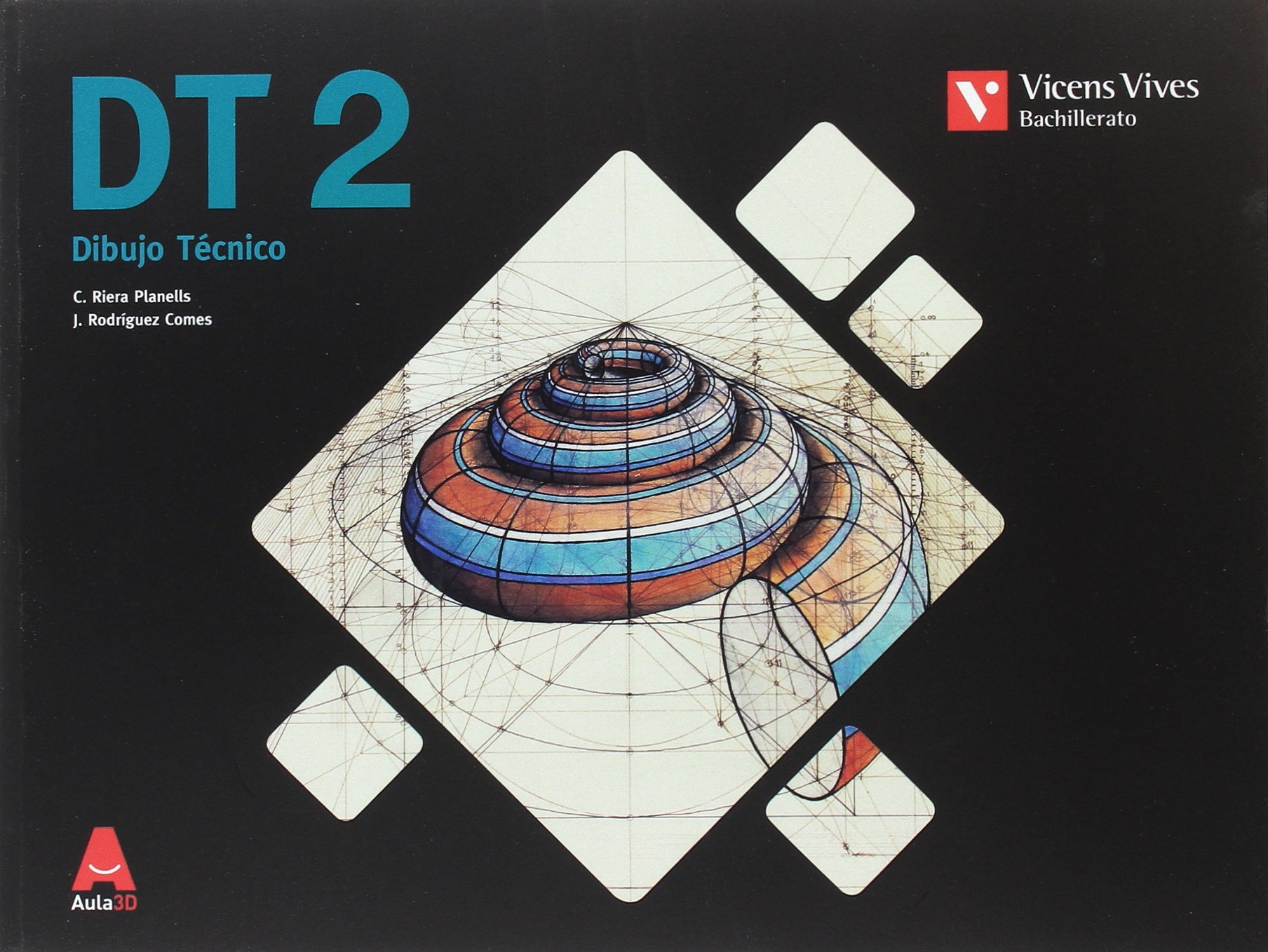 DT 2 MANUAL SKETCHUP (DIBUJO TECNICO) BACH AULA 3D: 000001 - 9788468236704 (SIN COLECCION)