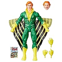 Hasbro Marvel Legends Series, action figure di Marvel's Banshee