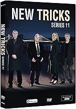 New Tricks: Series 11