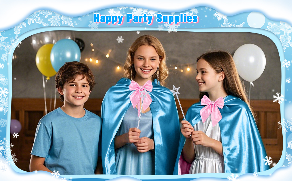 Amazon.com: Horolam Fairy Godmother Costume Set, Fairy  display picture 2