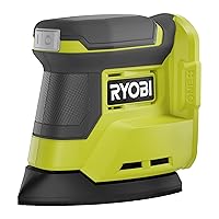 Algopix Similar Product 13 - Ryobi P401 18V Corner Cat Finishing