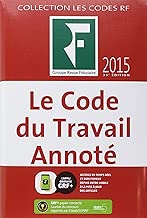 Download Le code du travail annoté PDF