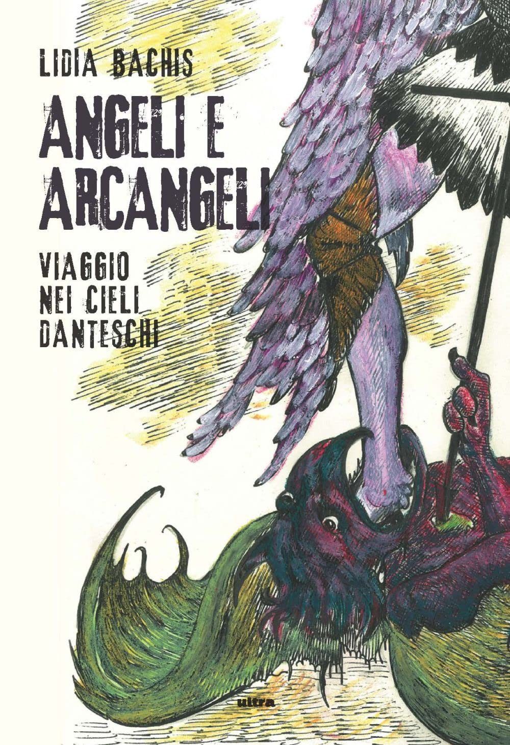 Angeli e arcangeli le cadeau culturel idéal pour passionnés de Dante