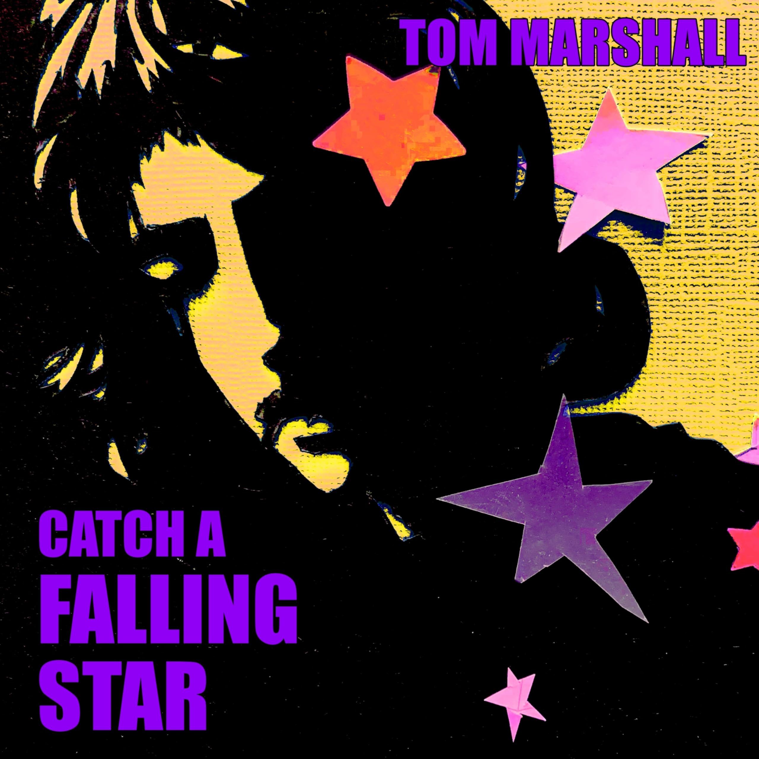Tom Marshall - Catch a Falling Star