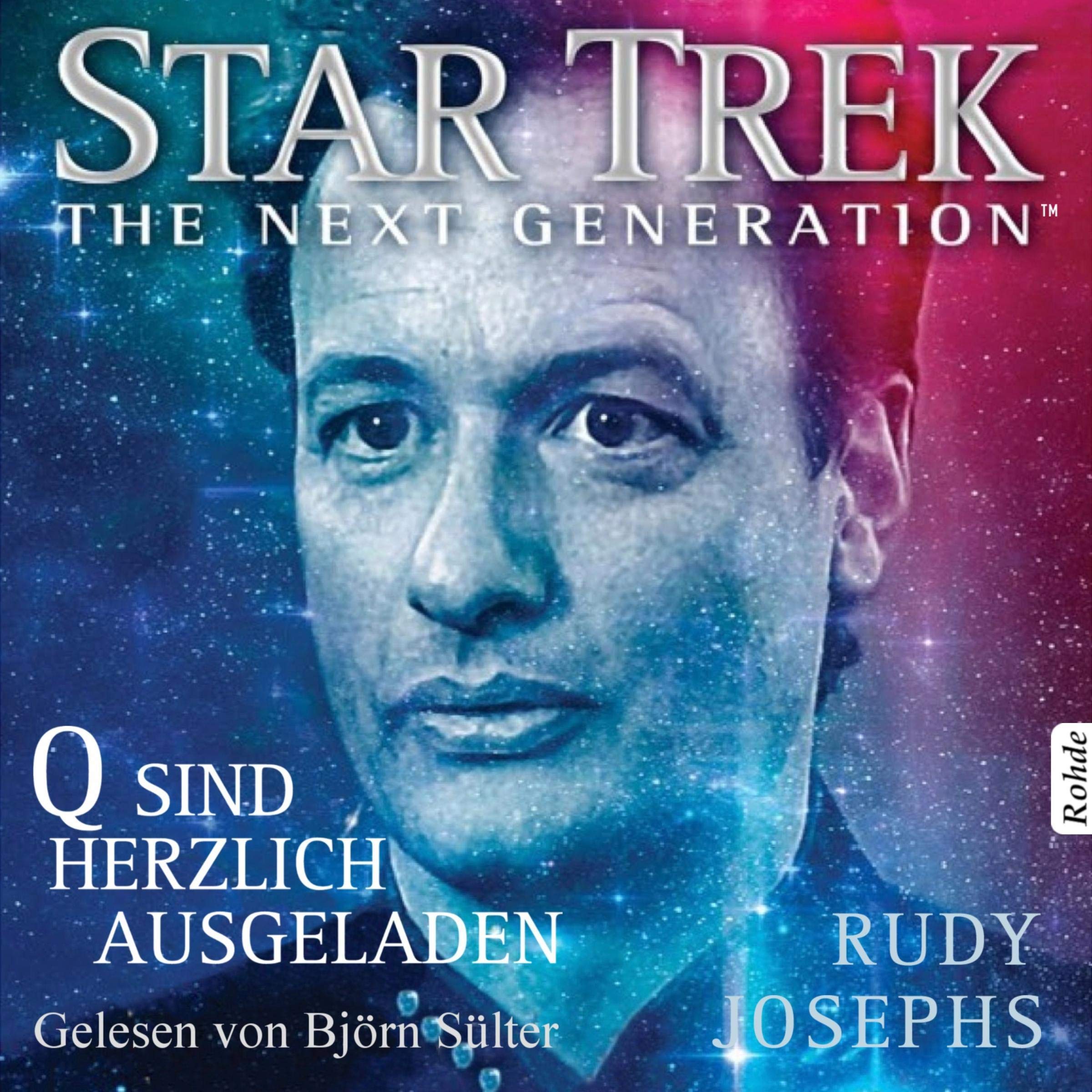 Cover art for Q sind herzlich ausgeladen