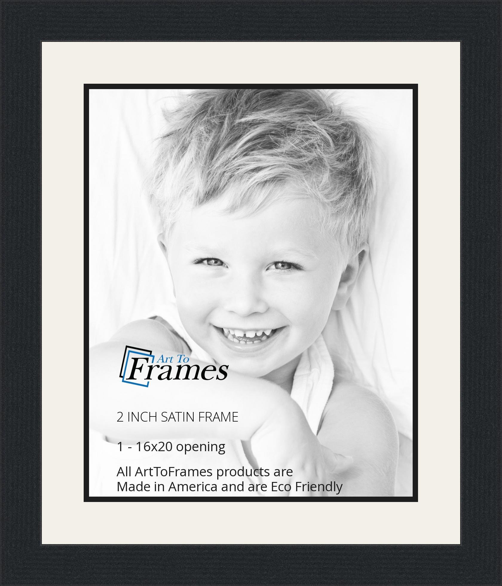 Amazon.com - ArtToFrames 16