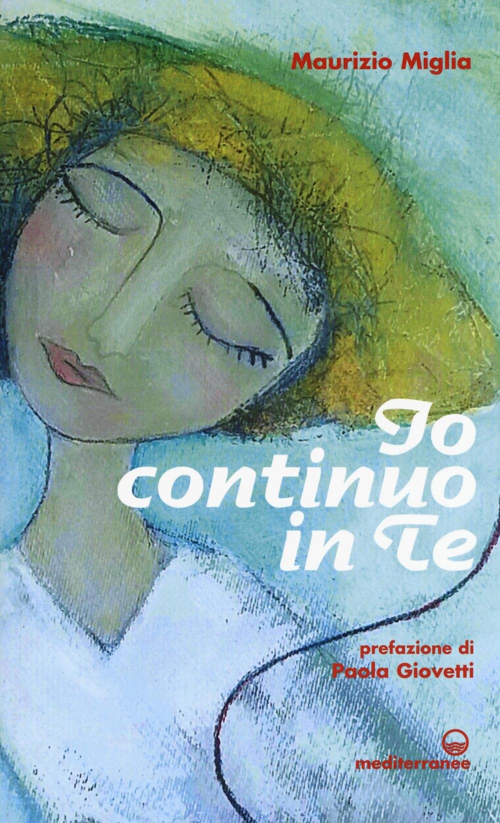 Io Continuo In Te - 4
