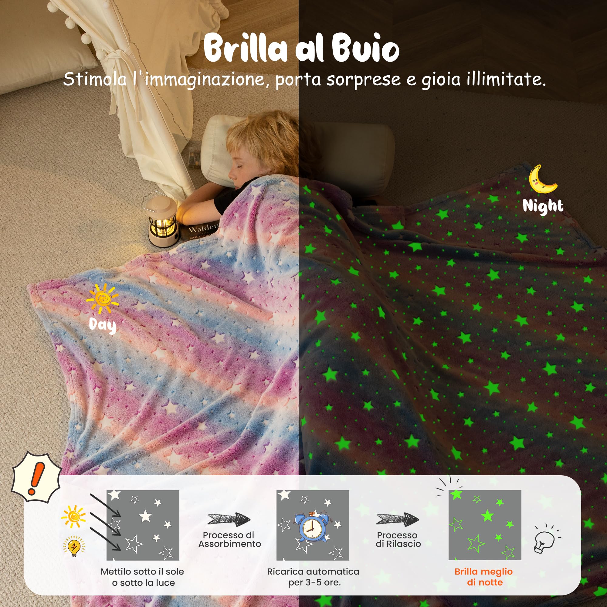 Maglietta Che Si Illumina Al Buio Gatto Di Schrödinger