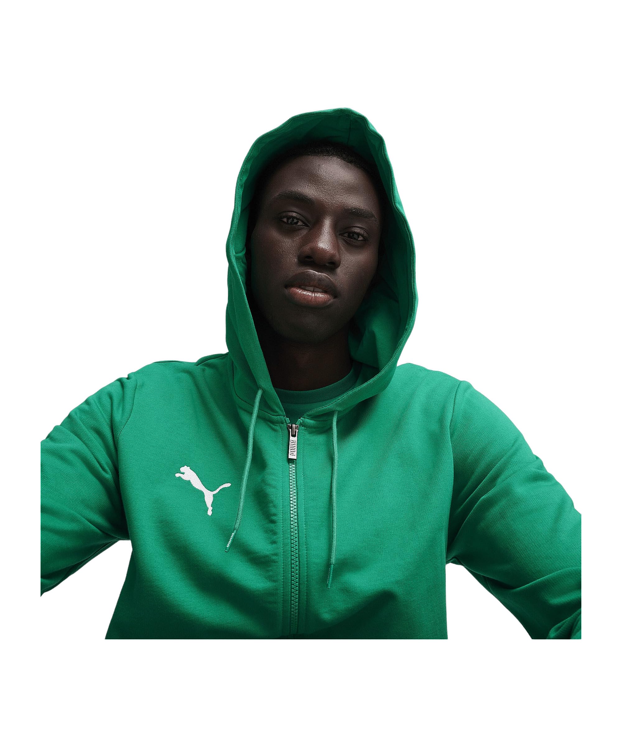Puma Teamgoal 23 Casuals Felpa