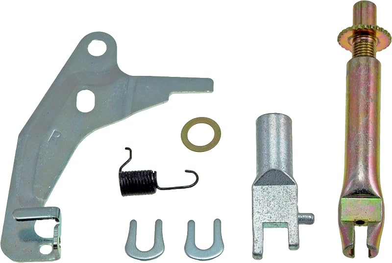 Kit de reparo do autorregulador do freio a tambor traseiro Dorman HW12505 – 1 unidade
