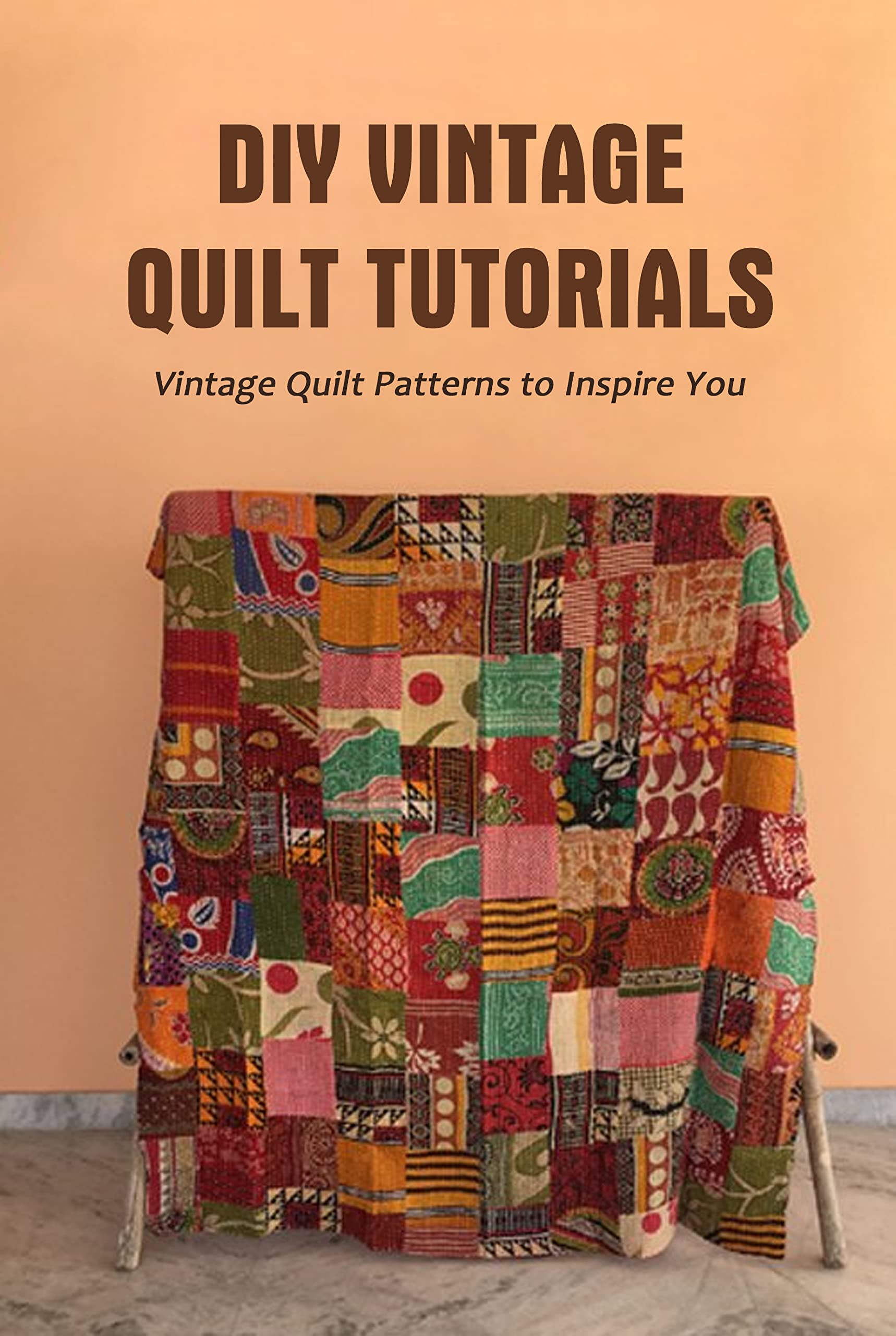 Vintage patterns diy