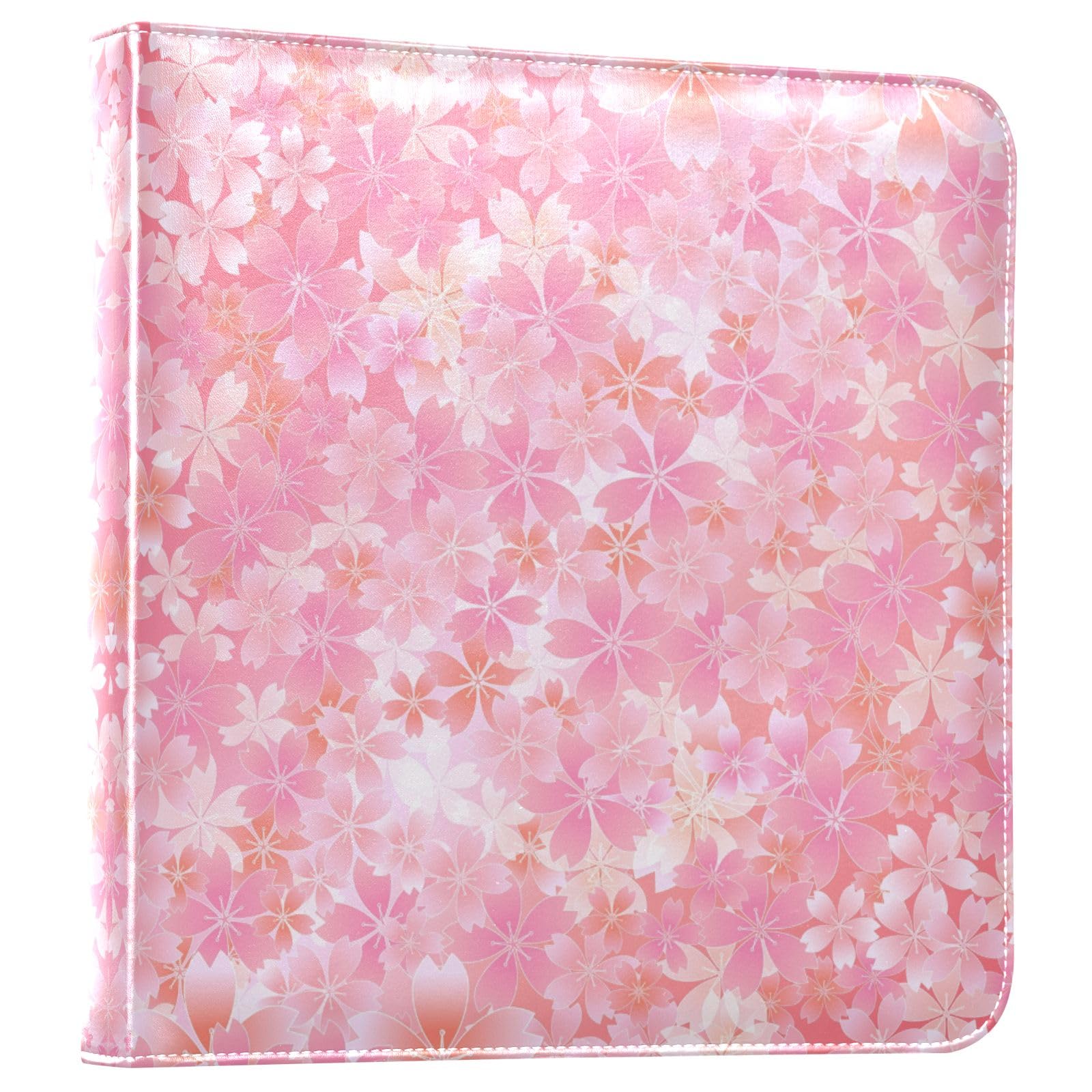 Amazon.co.jp: アルバム フリー台紙 大容量 貼るタイプ スクラップ