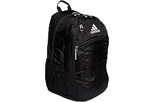 adidas Striker Team Sports Backpack: The Perfect Match for Sporty Lifestyles