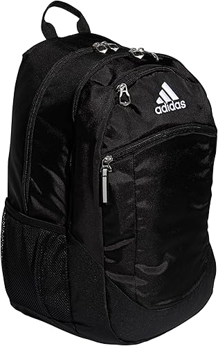 Striker Team Sports Backpack for soccer and more, workout bag for men and women