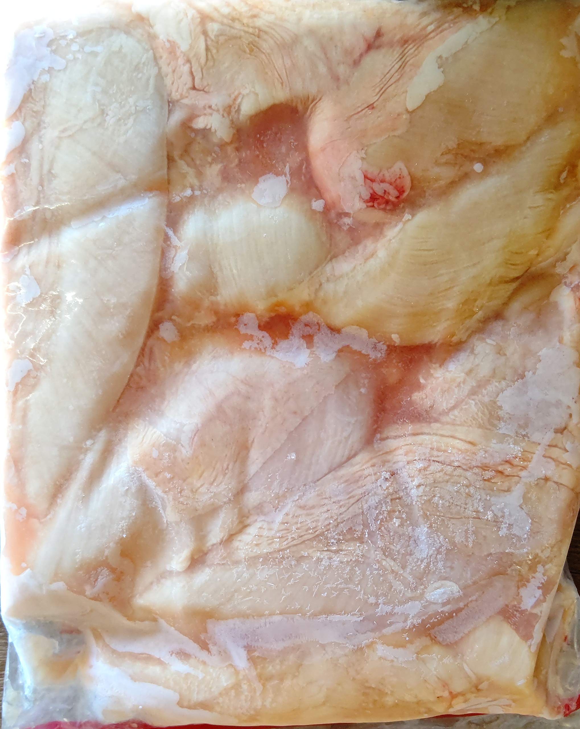 Amazon.co.jp: 国産 鶏むね肉 2kg 冷凍 業務用 胸肉 : 食品