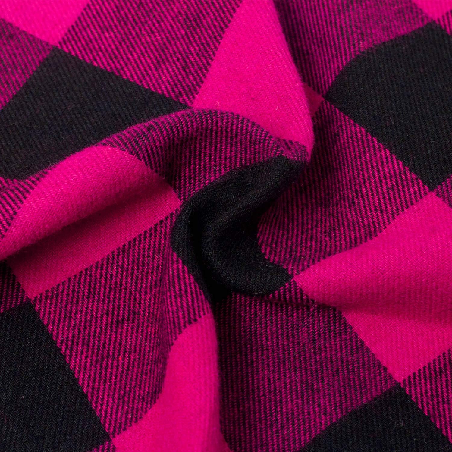 STMK Dog Birthday Bandana, Dog Birthday Girl Bandana Triangle Scarf for Dog Puppy Birthday, Pink - Image 5