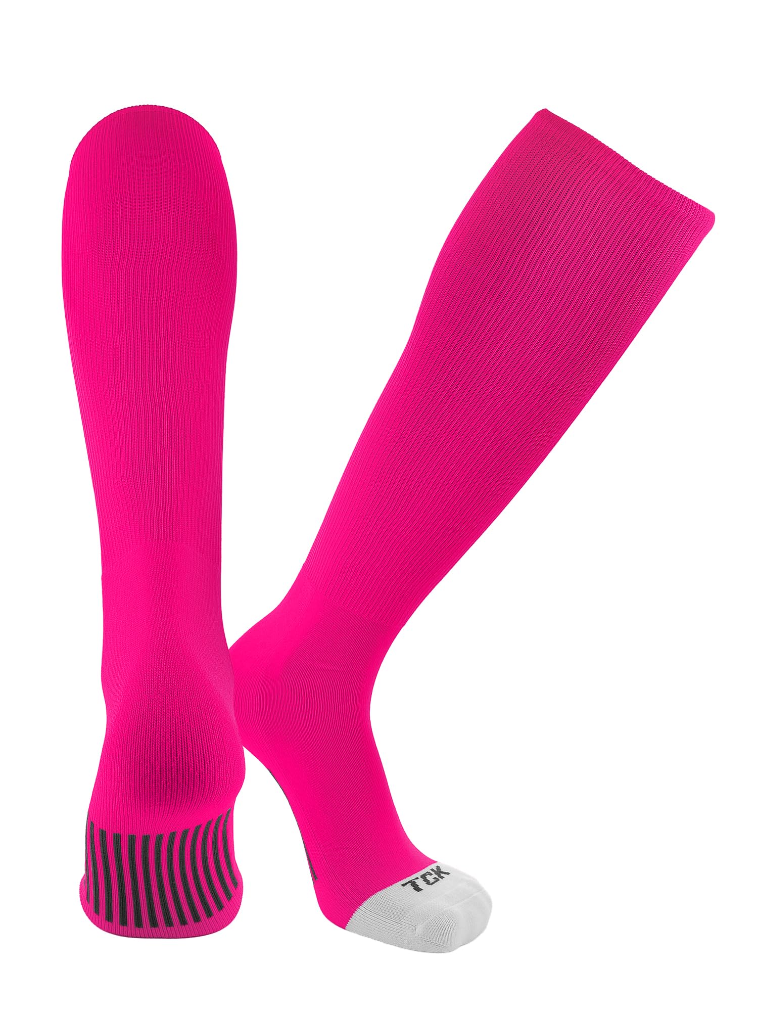 Prosport Baseball Socks &amp; Softball Socks, Kids &amp; Adult Knee High Tube Sock
