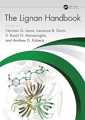 THE LIGNAN HANDBOOK (HB 2022)