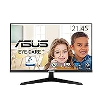 ASUS VY229Q Monitor Eye Care da 22” pollici (21.45)