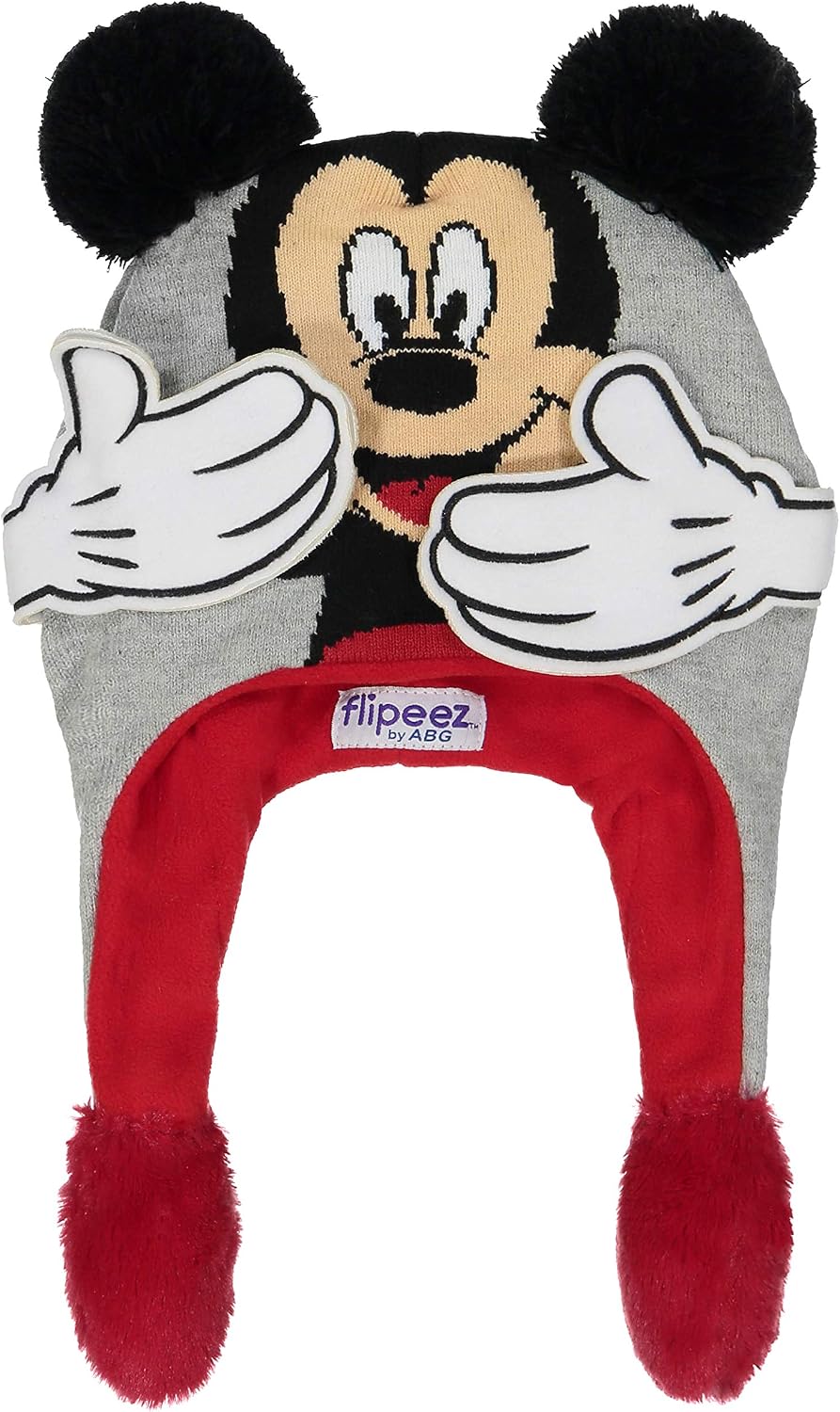 Nickelodeon Boys Winter Hat, Paw Patrol 