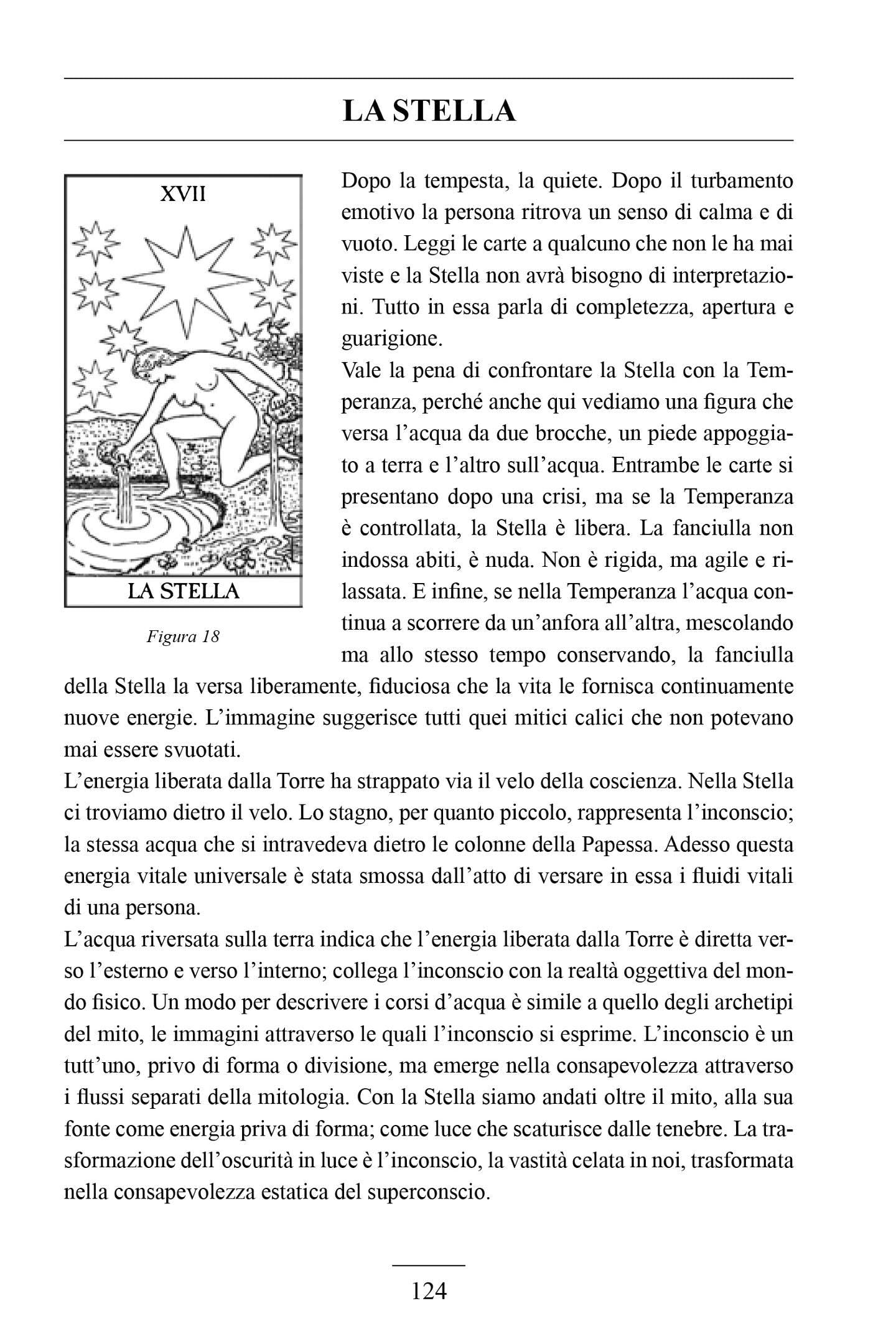 Tarocchi. Settantotto livelli di saggezza
