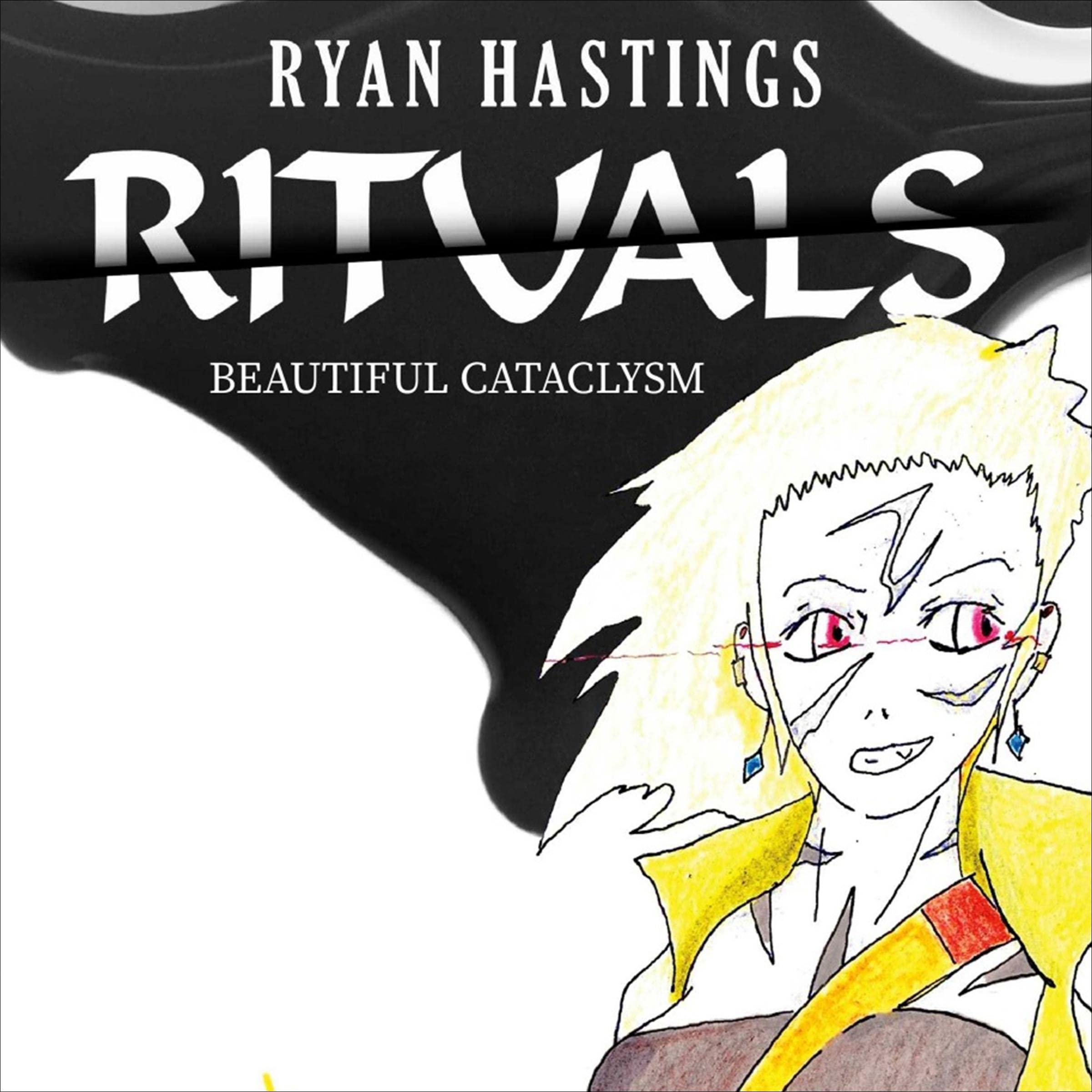 Cover art for Rituals: Beautiful Cataclysm