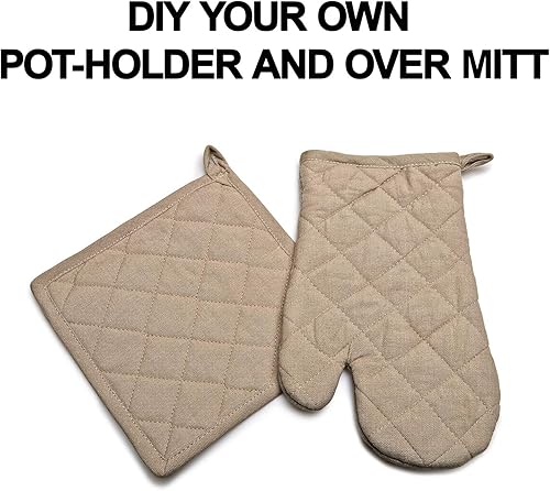 Miniatura 6 de Cinta al bies de doble pliegue de 12 pulgada, cinta de encuadernación bies de doble pliegue de 55 yardas (marrón) y 4 tizas de tela de costura para