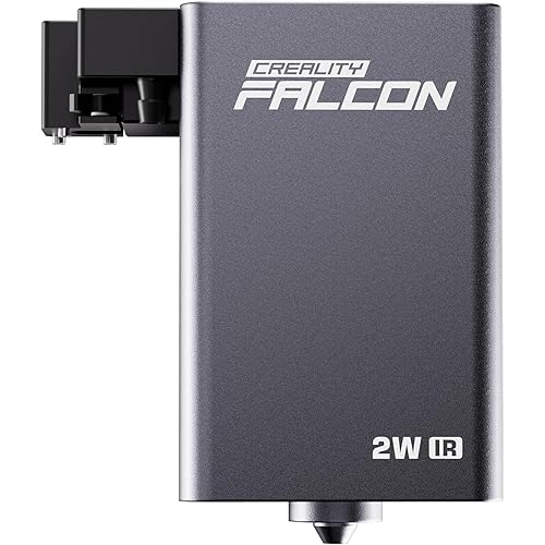 Creality 2W Infrared Laser for Falcon A1 Pro 20W Laser Engraver(2000mW output power)