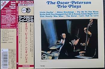 CD Various オスカー・ピーターソン・トリビュート・コンサート96  PHCD1551PROMO TELARC プロモ /00110 CD Various オスカー・ピーターソン・トリビュート・コンサート
