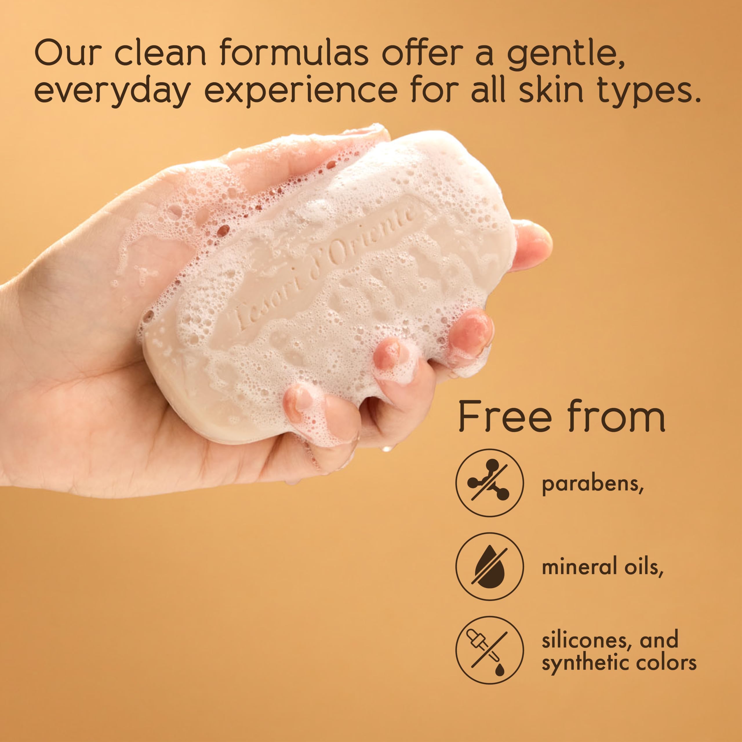 Romana　Tesori d'Oriente、キンボ、ジャム、アンチョビ Amazon.com : Tesori d'Oriente Hammam Bar Soap, 5 oz | Plant-Based