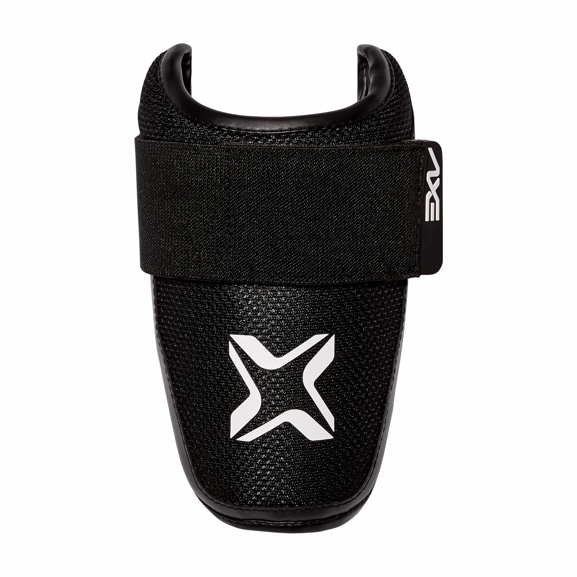 Axe | Armour Baseball & Softball Batter's Elbow Guard | Adjustable Strap One-Size Design Fits Youth & Adult Players