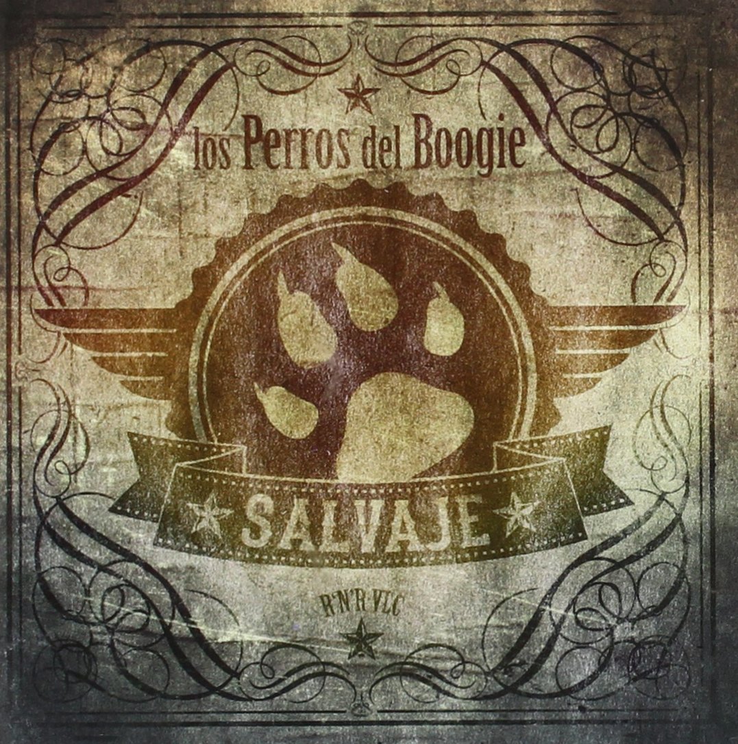 Salvaje