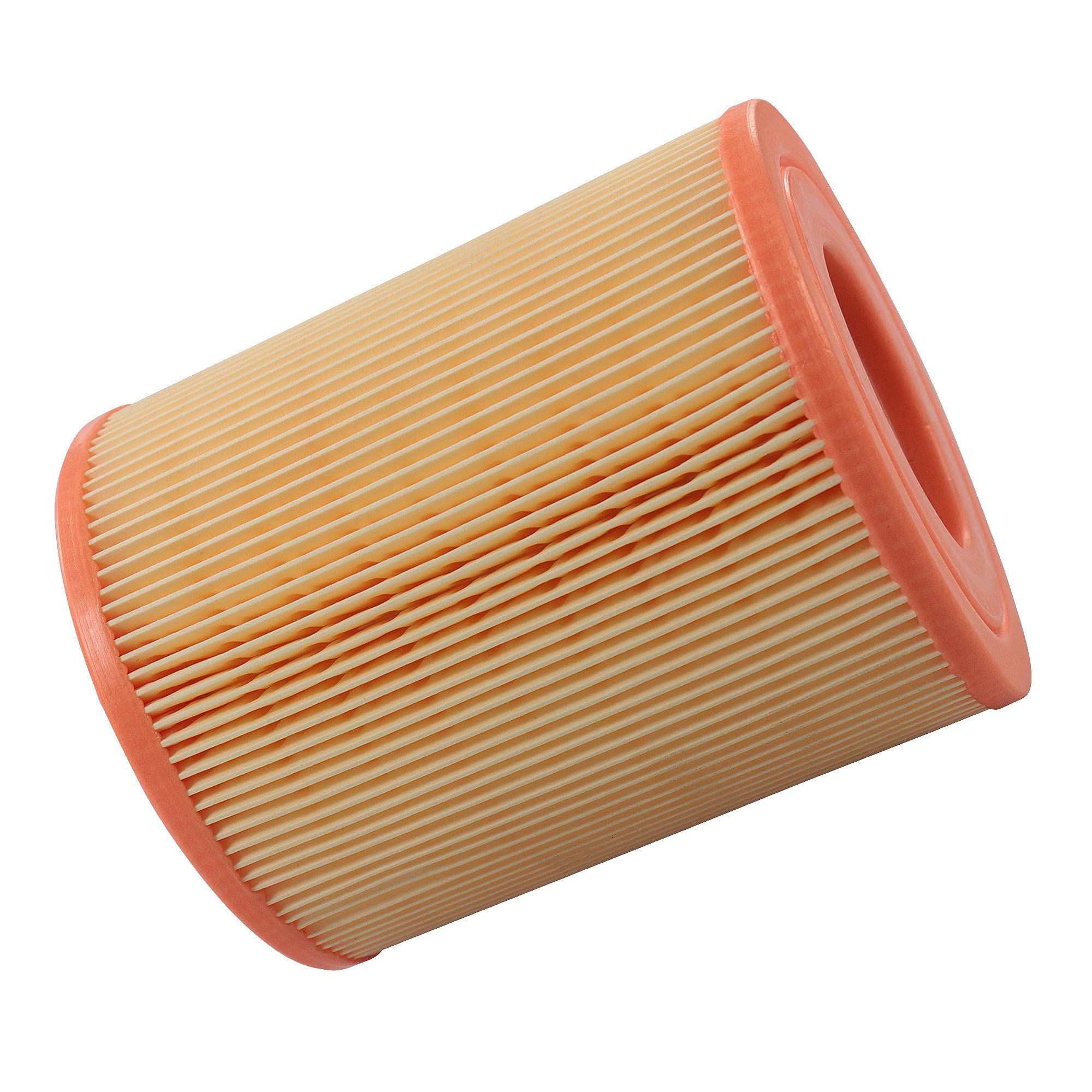BESTPRICE Paquete de inspección juego de filtros con 1x filtro de aceite,filtro de aire,filtro de aire de habitáculo,filtro de combustible,4x Super Plus FR8KTC+ bujías MERCEDES A (W168),VANEO (414)