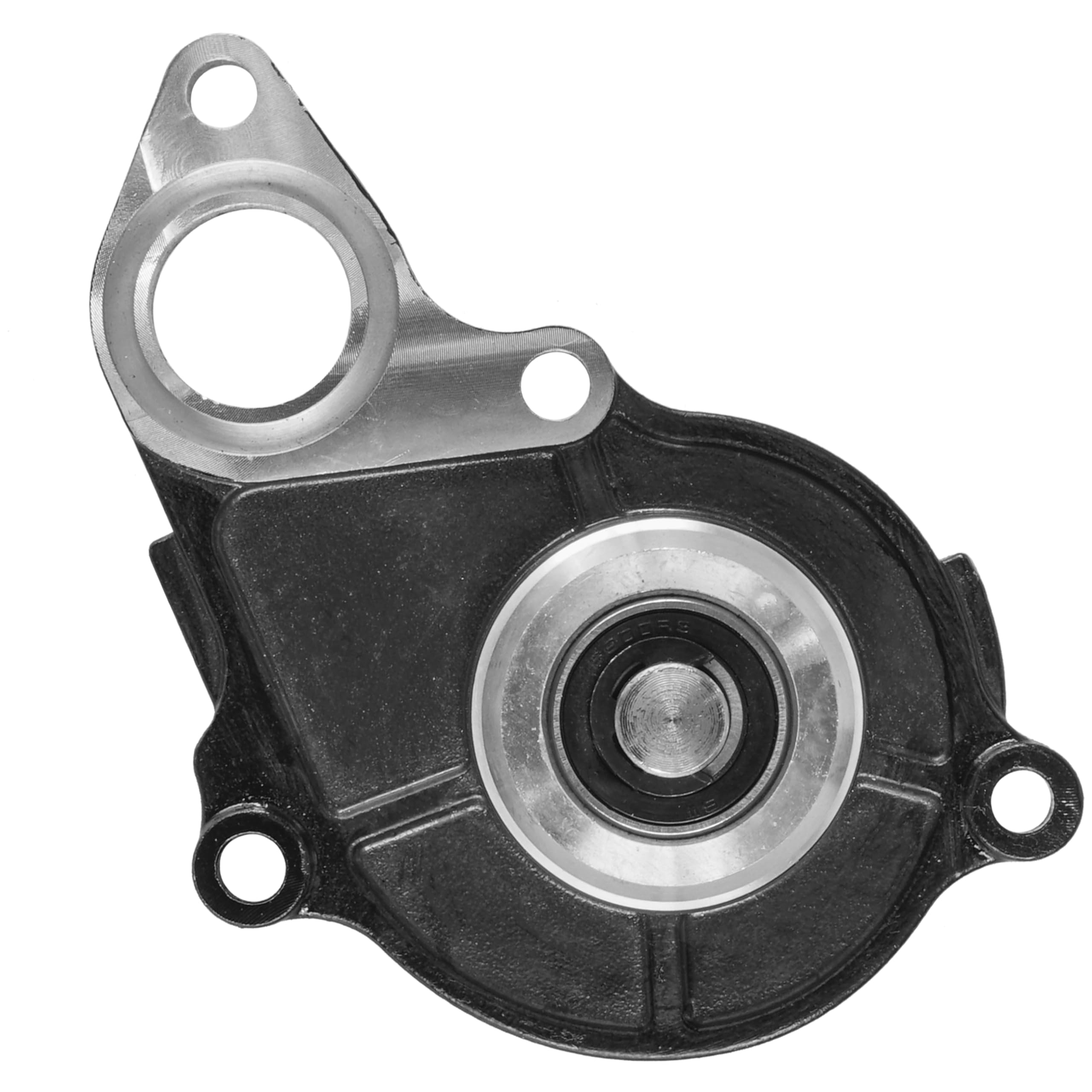 Amazon.com: Caltric Water Pump Assembly Compatible with