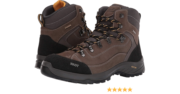 Naot hiking boots Clearance