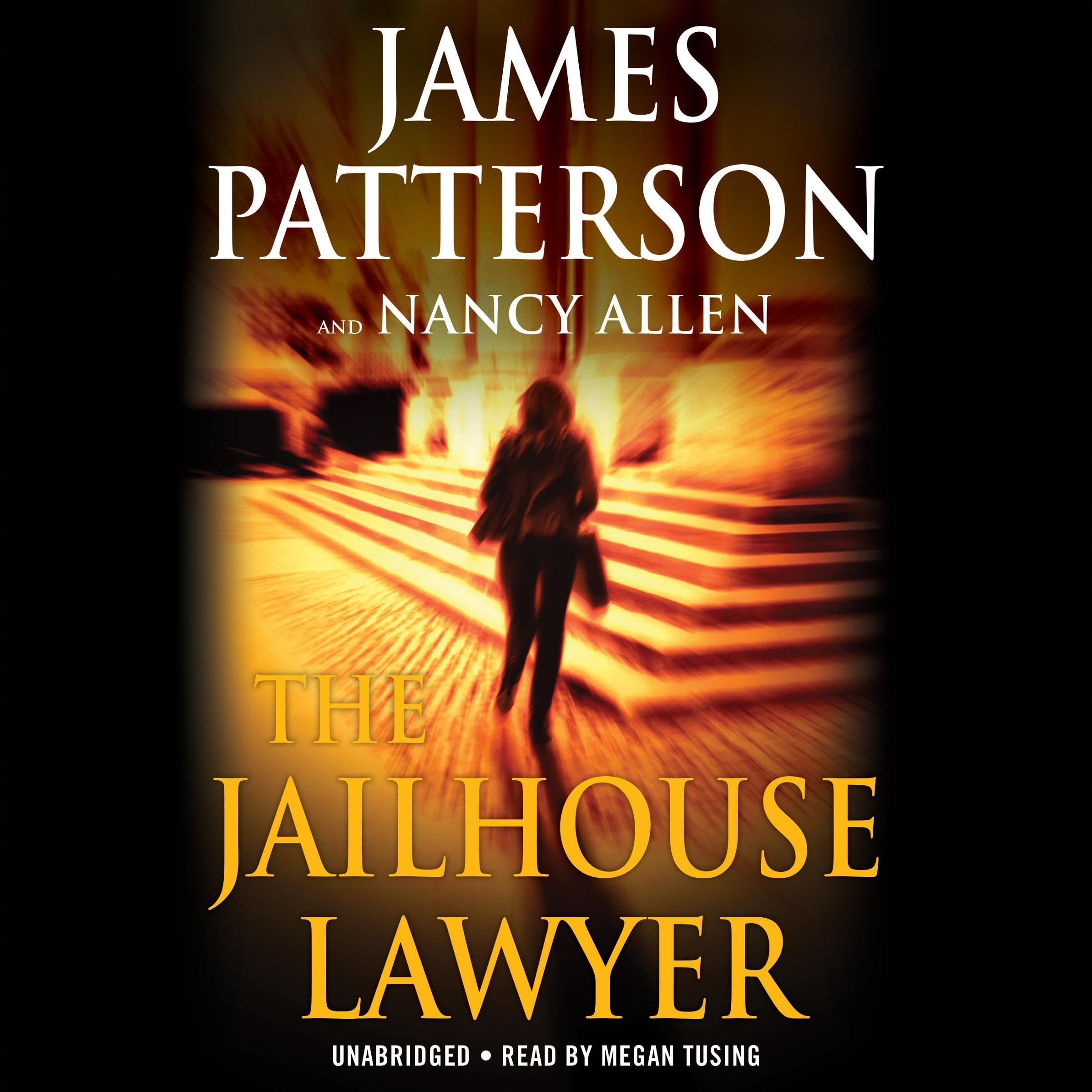 Cover art for The Jailhouse Lawyer