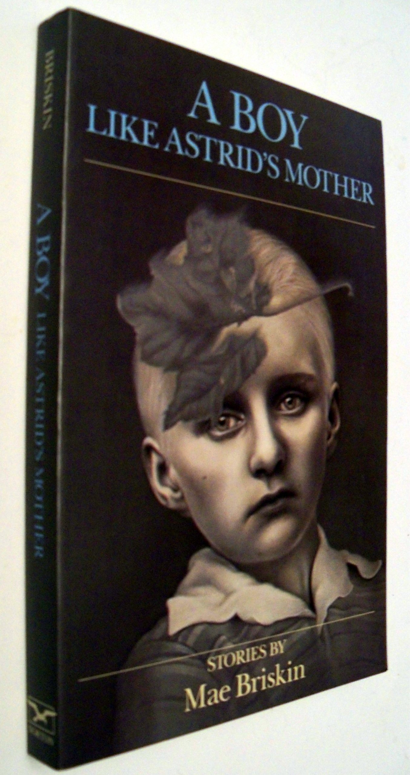 A Boy Like Astrid's Mother