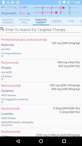 Dosage Calculator Pro
