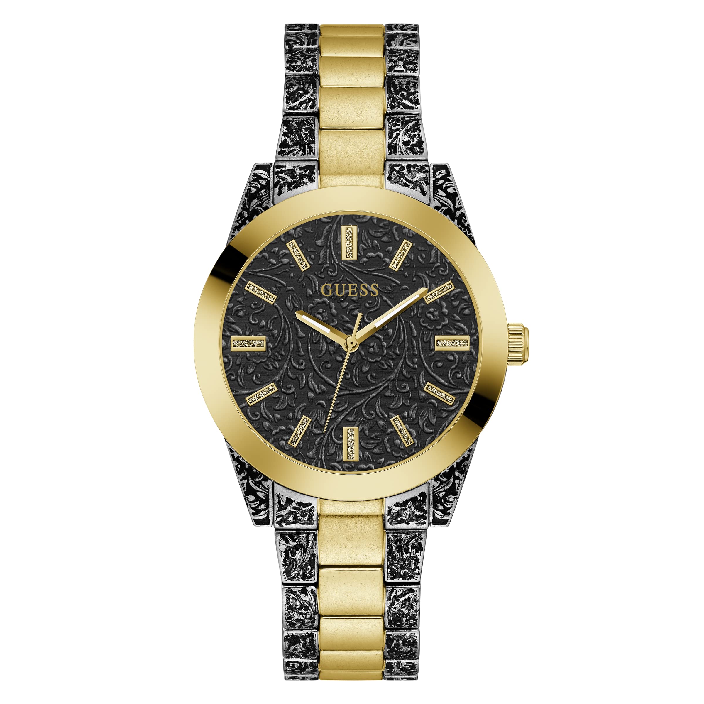 GUESS Analógico GW0303L1