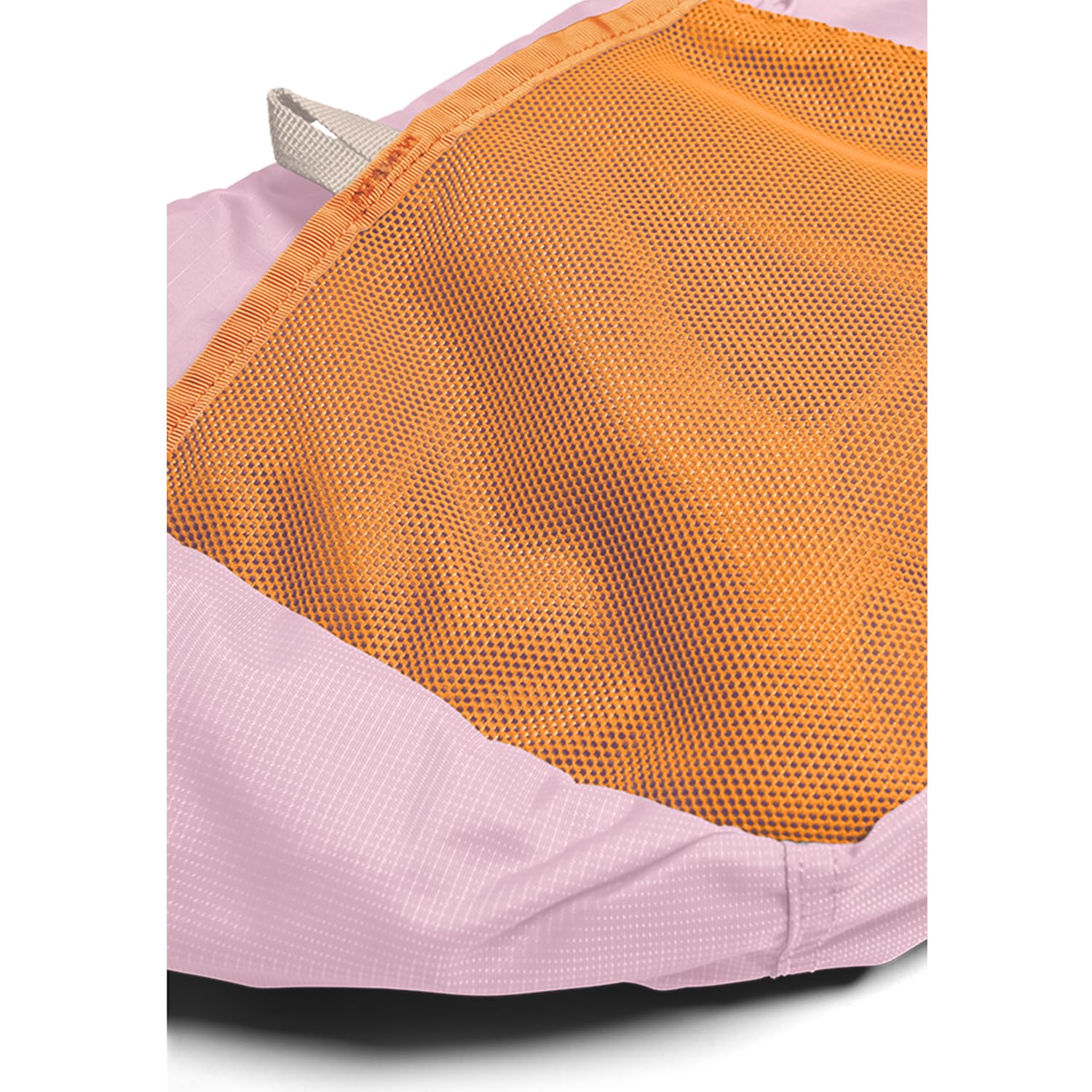 Baboon to the Moon Crescent Crossbody Bag – Water-Repellent Sling Bag for Women, Small Travel Purse, Lightweight Shoulder Bag