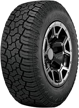 YOKOHAMA 18インチタイヤ2本 Amazon.com: Yokohama Geolandar X-AT All Terrain 275/65R18 116T XL