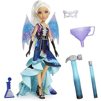 project mc2 dolls smyths